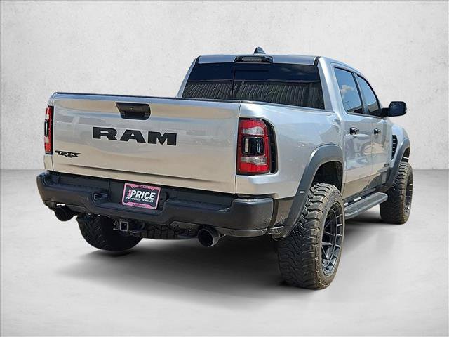 Used 2024 RAM 1500 TRX w/ TRX Level 2 Equipment Group AWD/4WD image 5