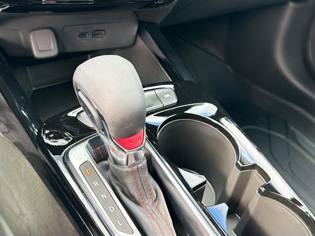 New 2026 Chevrolet Trax RS w/ Driver Confidence Package image 13