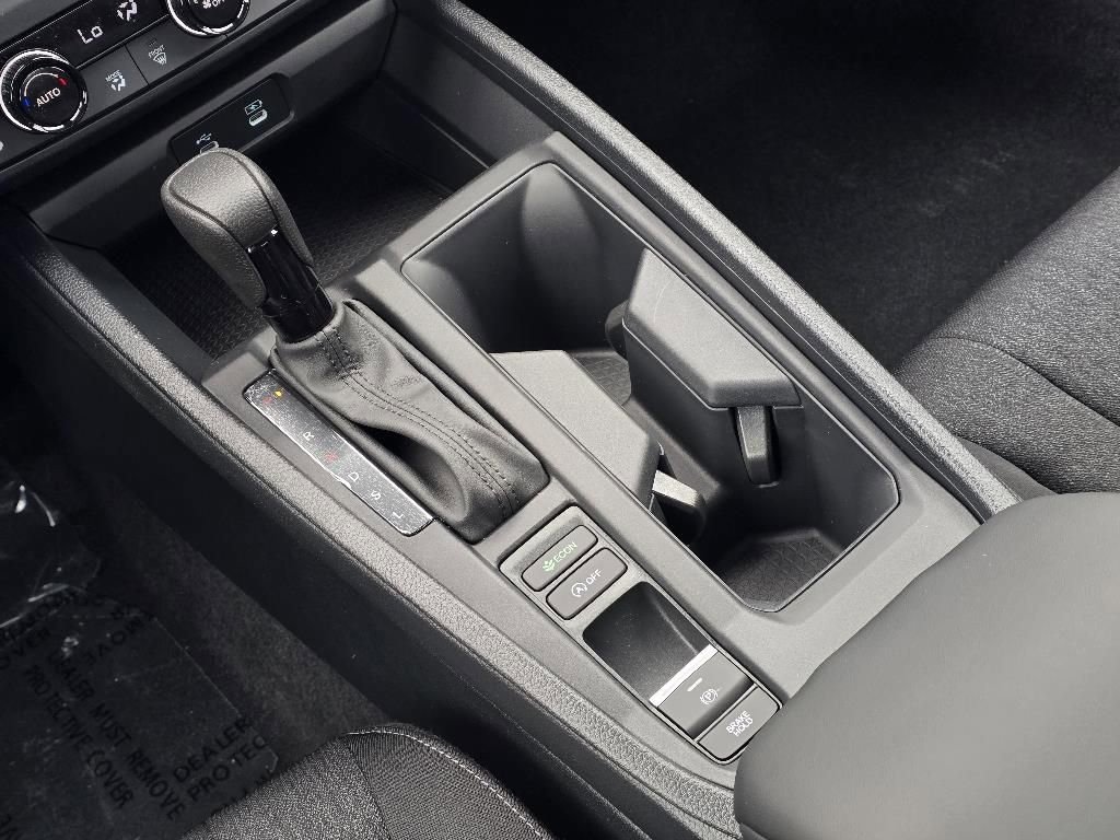 New 2025 Honda Accord SE image 17
