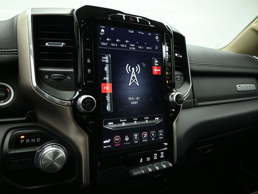 Used 2019 RAM 1500 Laramie image 15