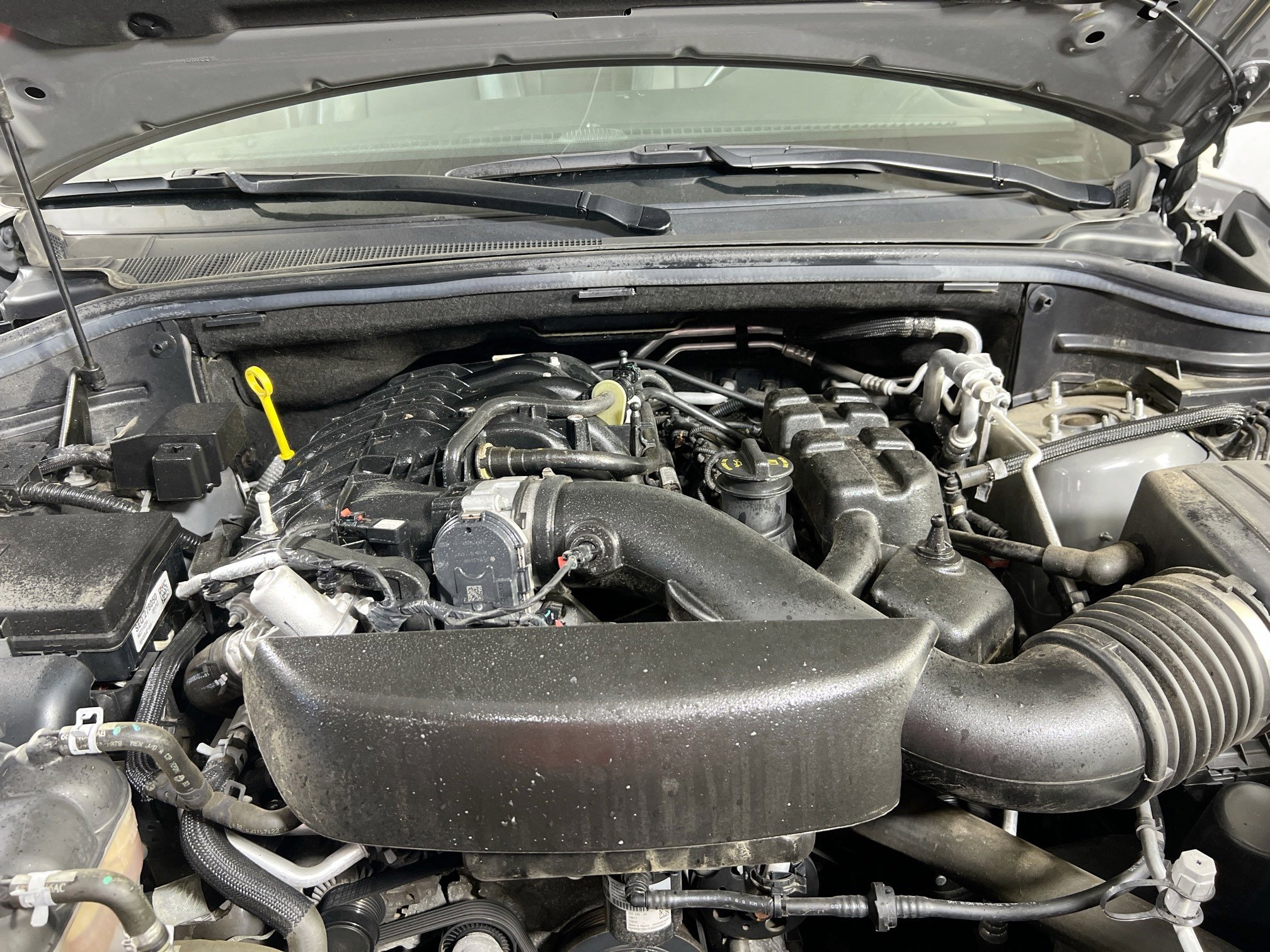 Used 2022 Dodge Durango GT image 32