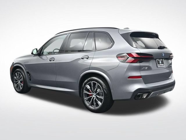 New 2026 BMW X5 xDrive50e w/ M Sport Package AWD/4WD image 7