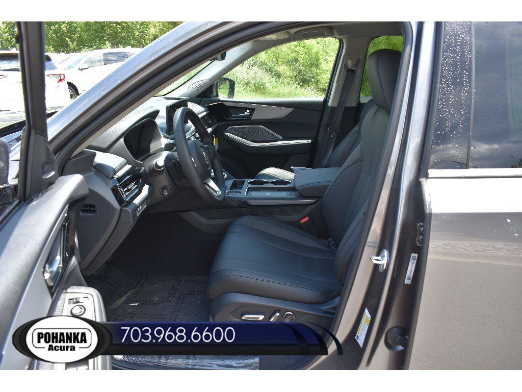 New 2026 Acura MDX FWD image 29