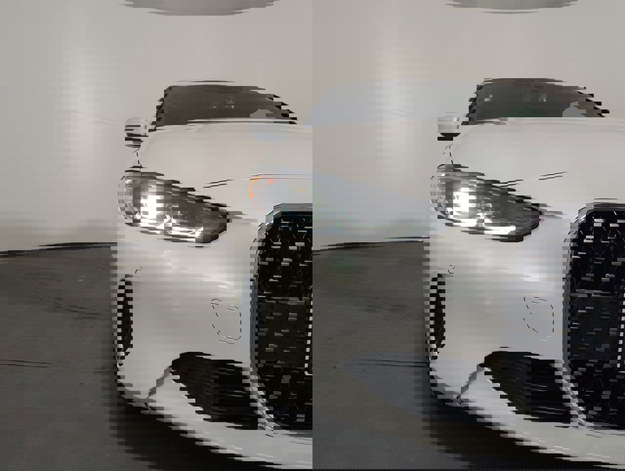 Used 2022 BMW 430i xDrive Convertible w/ Premium Package image 33