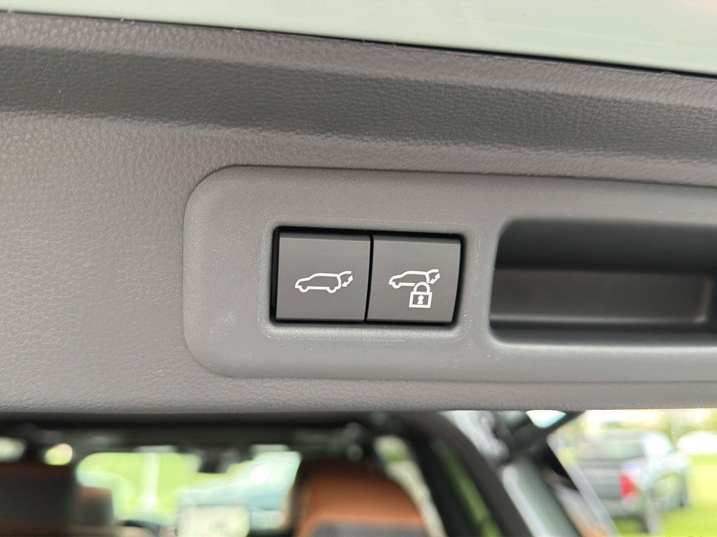 New 2026 Toyota Sequoia 1794 Edition AWD/4WD image 37