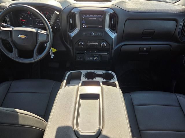Used 2022 Chevrolet Silverado 3500 W/T image 7