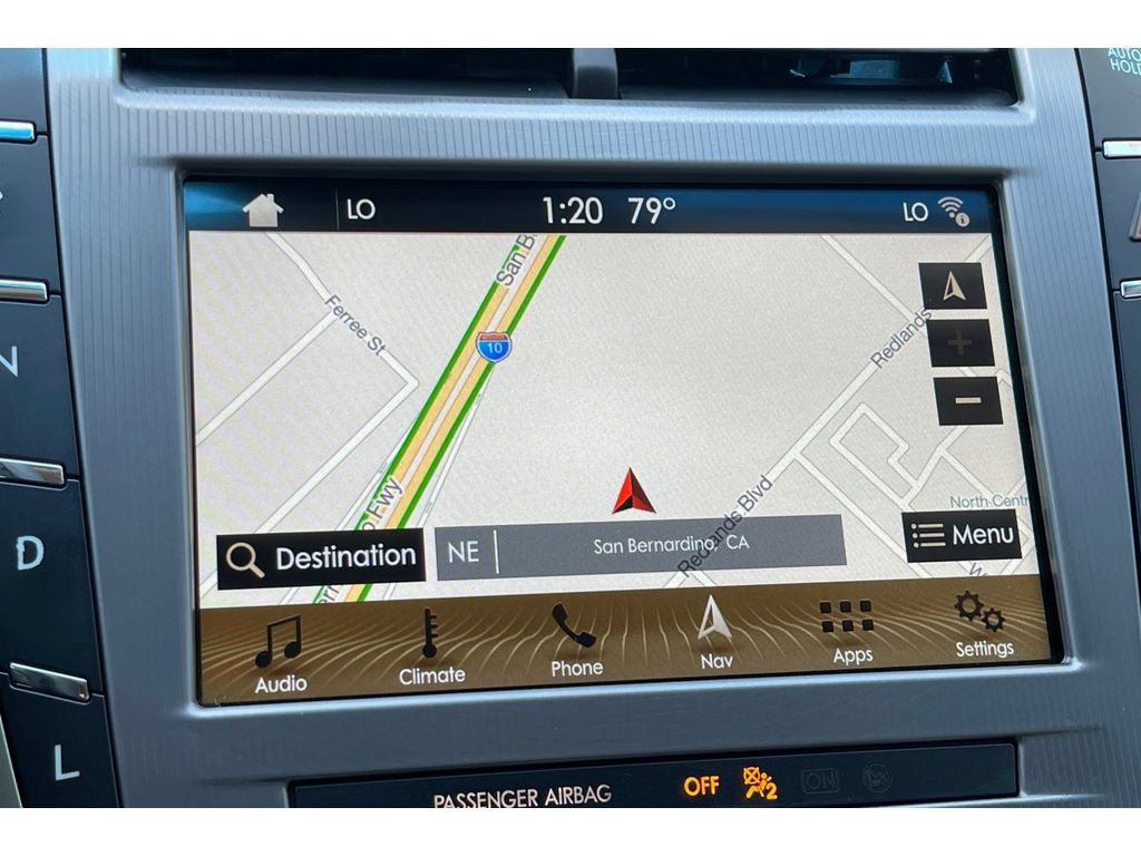 Used 2018 Lincoln MKZ Reserve FWD image 40
