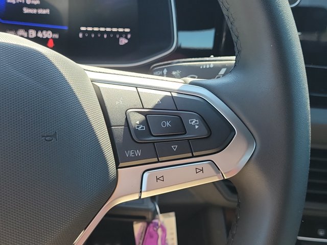 Certified 2026 Volkswagen Jetta Sport FWD image 17