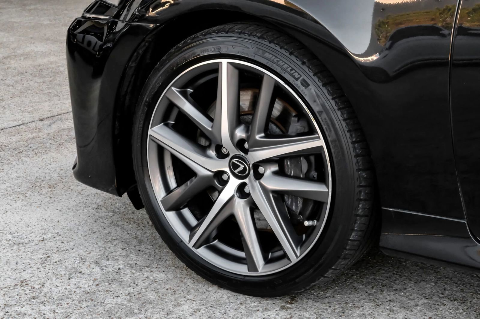 Used 2019 Lexus GS 350 F Sport image 56