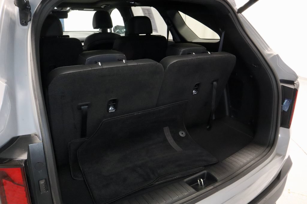 Used 2025 Kia Sorento SX Prestige AWD/4WD image 19