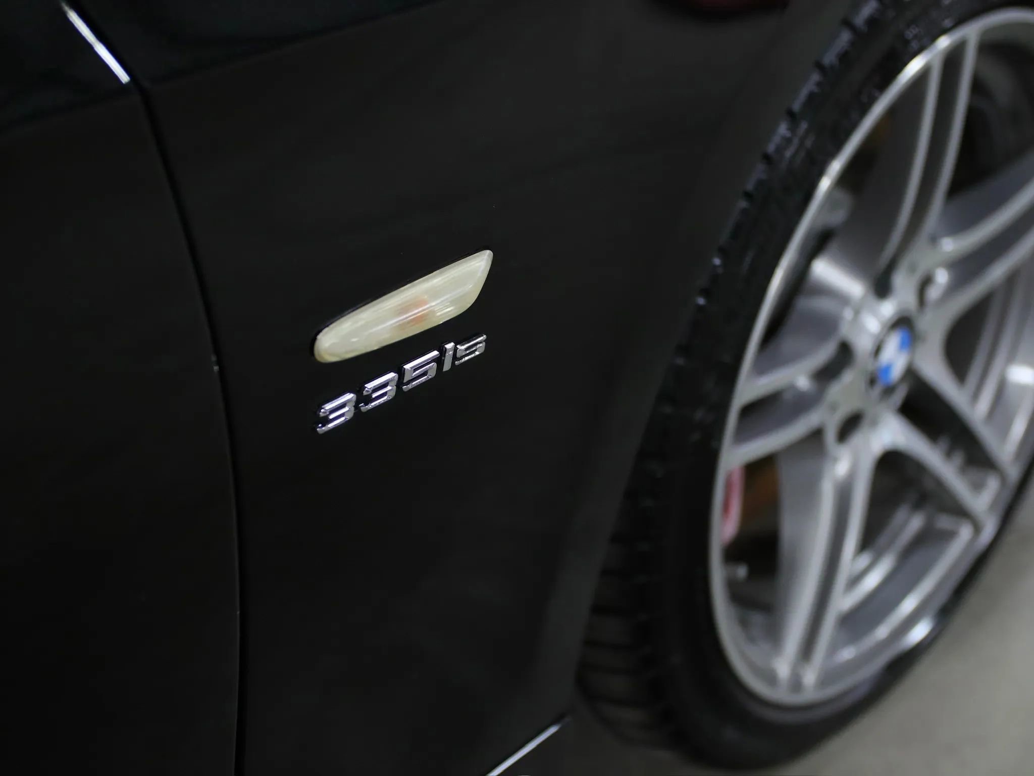 Used 2011 BMW 335is Coupe image 10