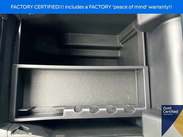 Used 2025 Ford F150 Tremor w/ Bed Utility Package AWD/4WD image 50