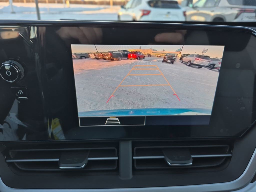 New 2026 Chevrolet Trax LS w/ LS Convenience Package image 19