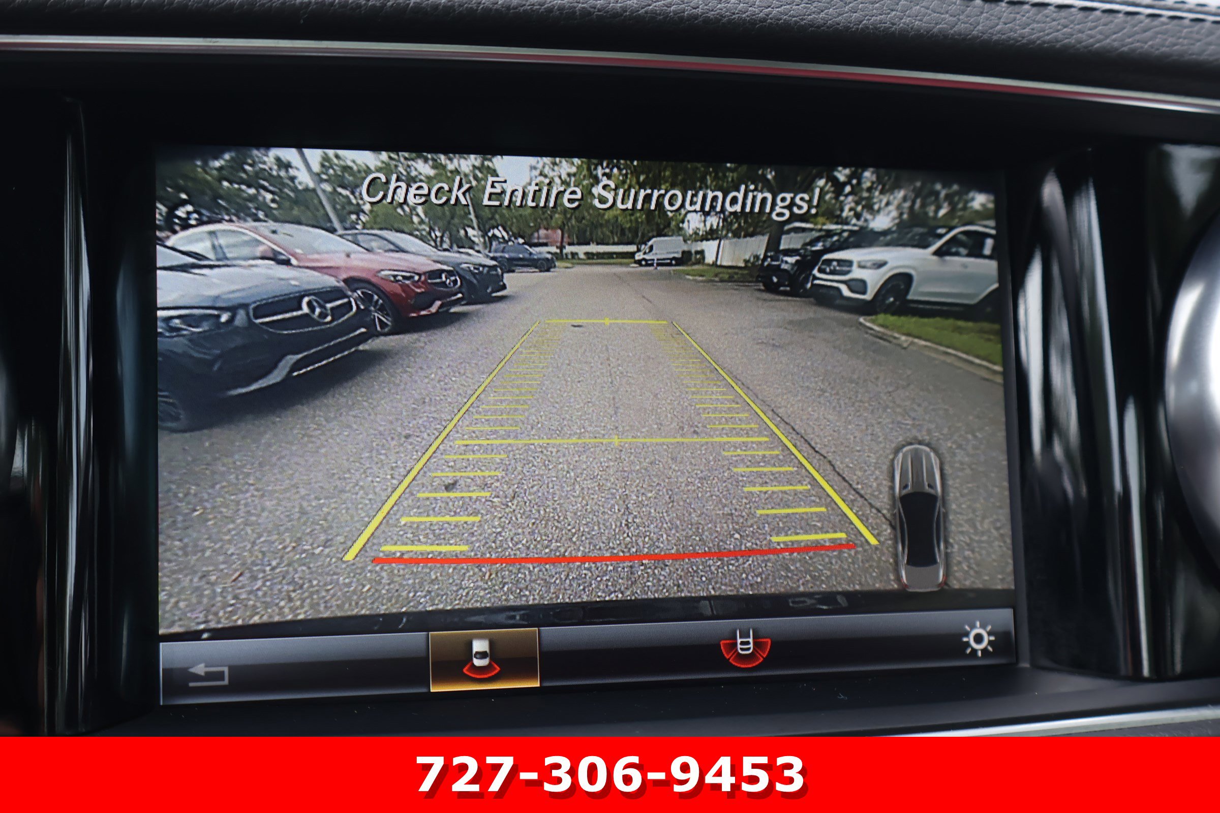 Used 2019 Mercedes-Benz SL 450 image 4