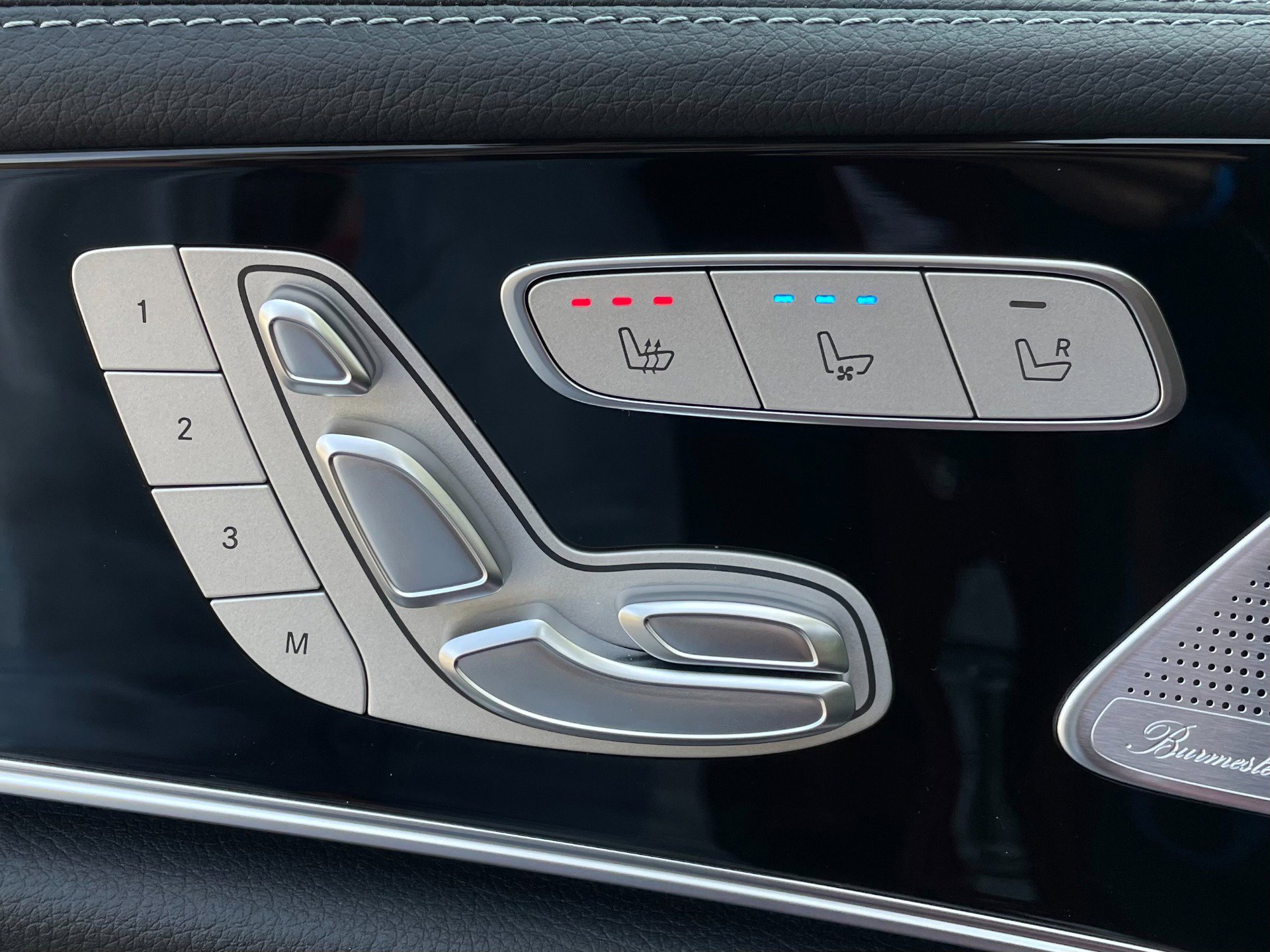 Used 2024 Mercedes-Benz AMG GT 43 image 68