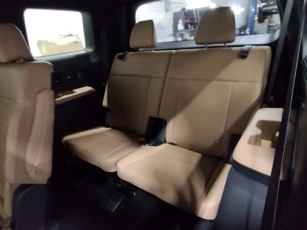 New 2026 Hyundai Santa Fe Calligraphy image 33