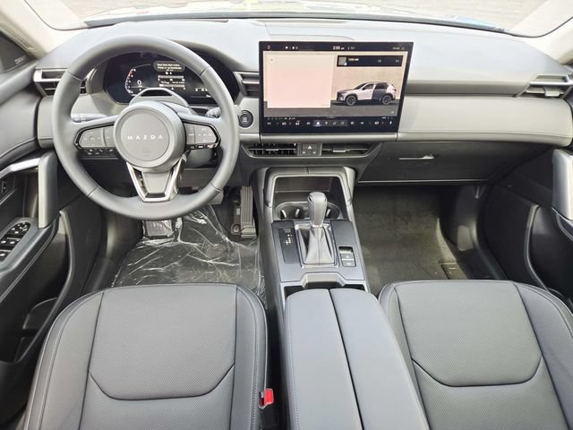 New 2026 MAZDA CX-5 2.5 S w/ Premium Plus Package AWD/4WD image 7