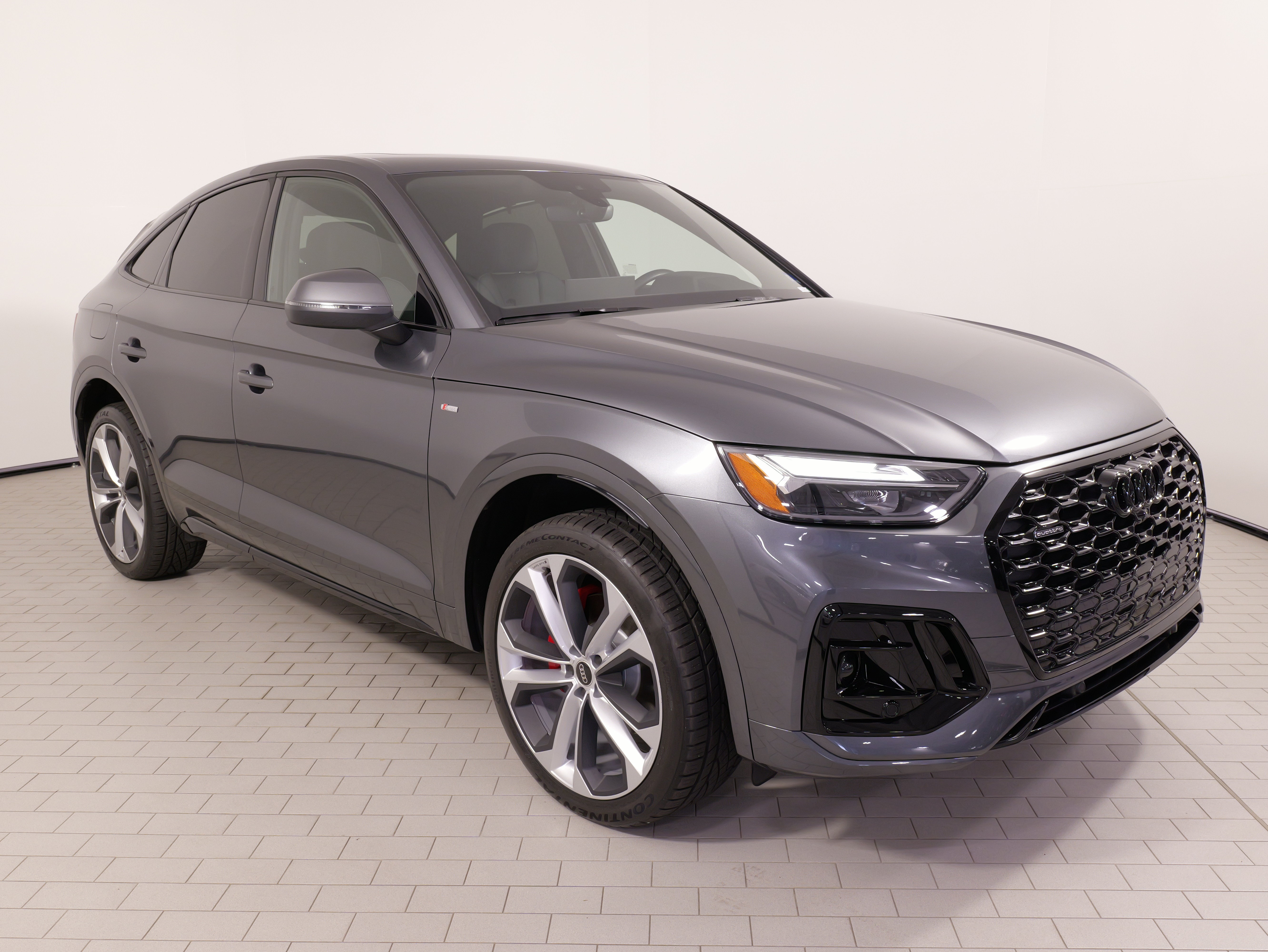 Used 2024 Audi Q5 2.0T Premium Plus AWD/4WD image 7