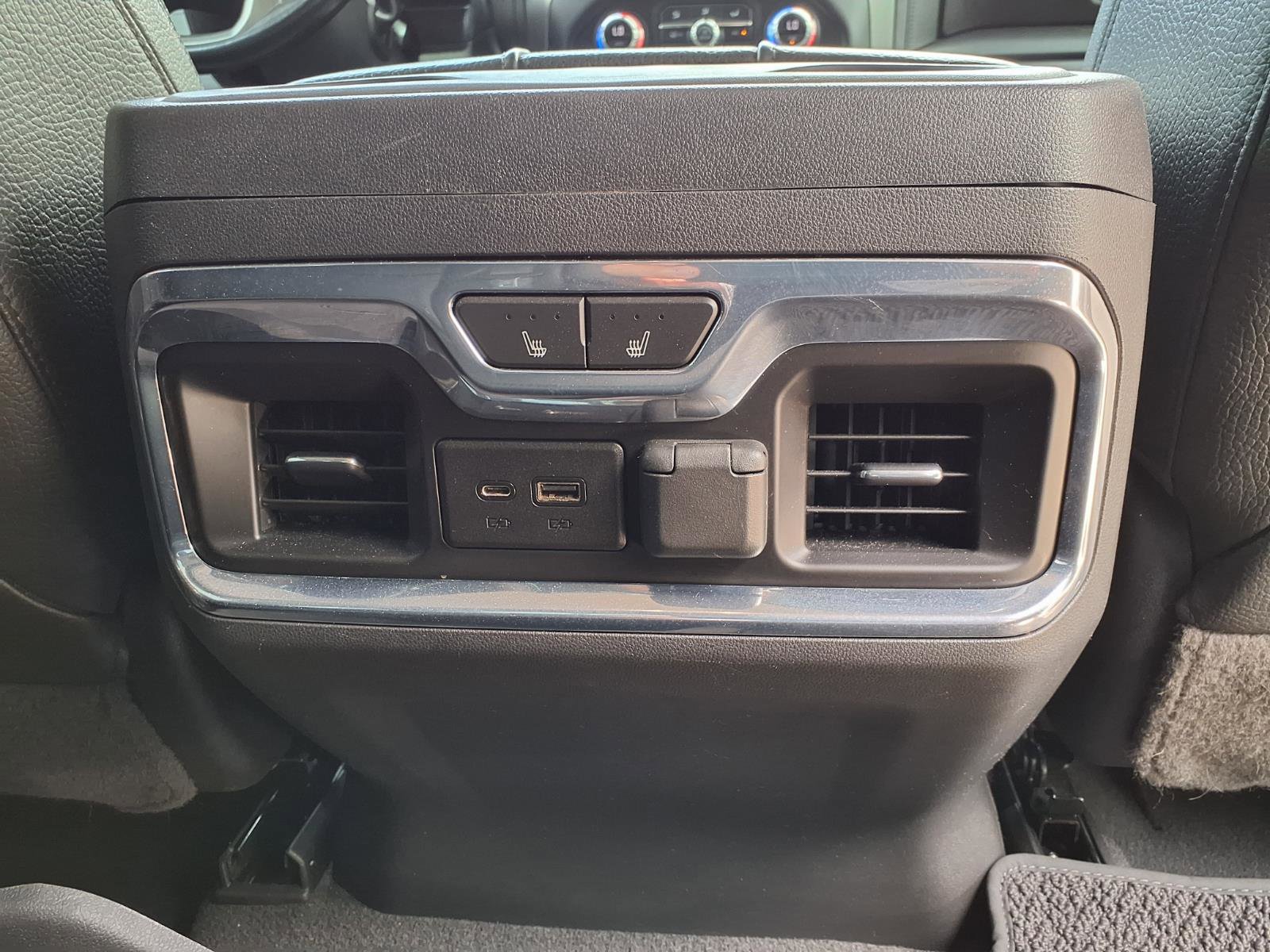 Used 2021 GMC Sierra 1500 Denali w/ Denali Ultimate Package RWD image 16