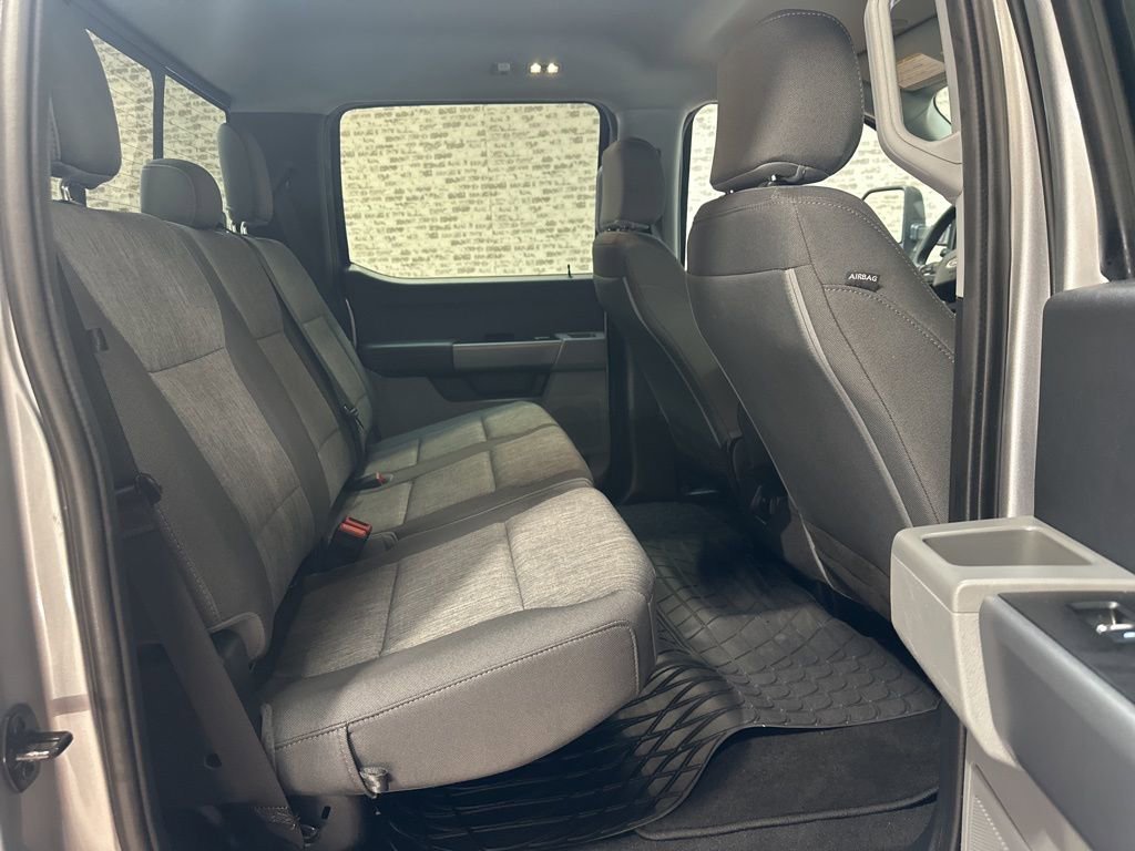 Used 2023 Ford F250 XL w/ STX Appearance Package image 12