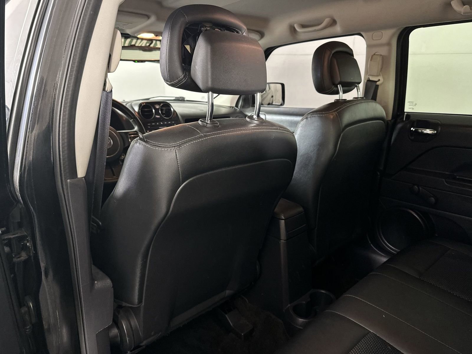 Used 2017 Jeep Patriot Sport image 25