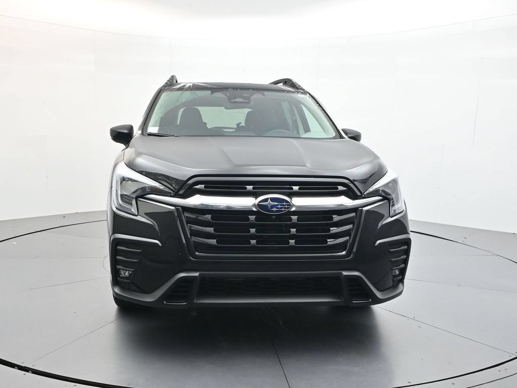 New 2026 Subaru Ascent Limited AWD/4WD image 2