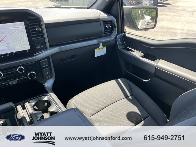 New 2026 Ford F150 XLT AWD/4WD image 14