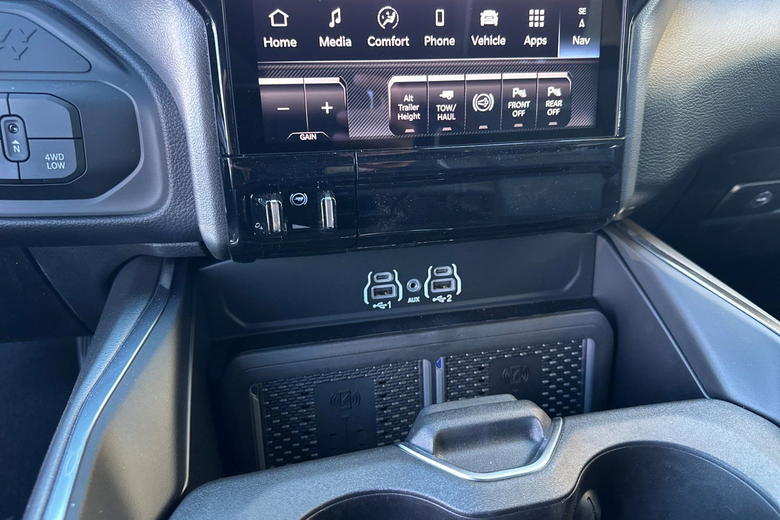 New 2026 RAM 2500 Laramie image 25