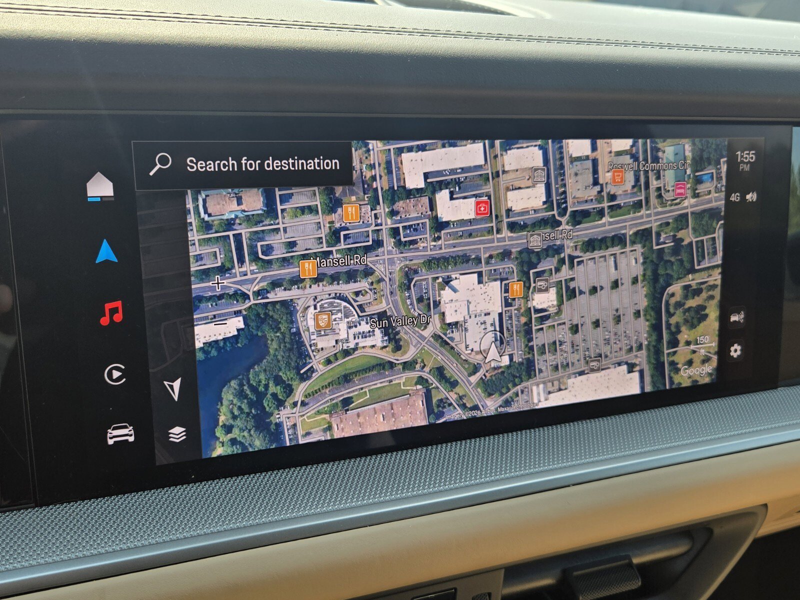 Used 2025 Porsche Cayenne Coupe image 19