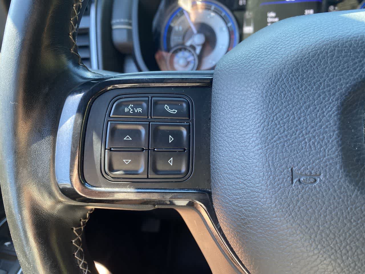 Used 2022 RAM 2500 Limited AWD/4WD image 21