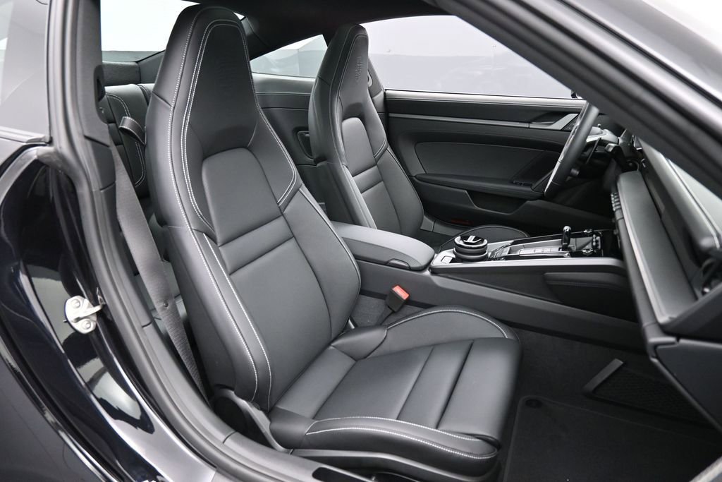 New 2026 Porsche 911 Carrera RWD image 28