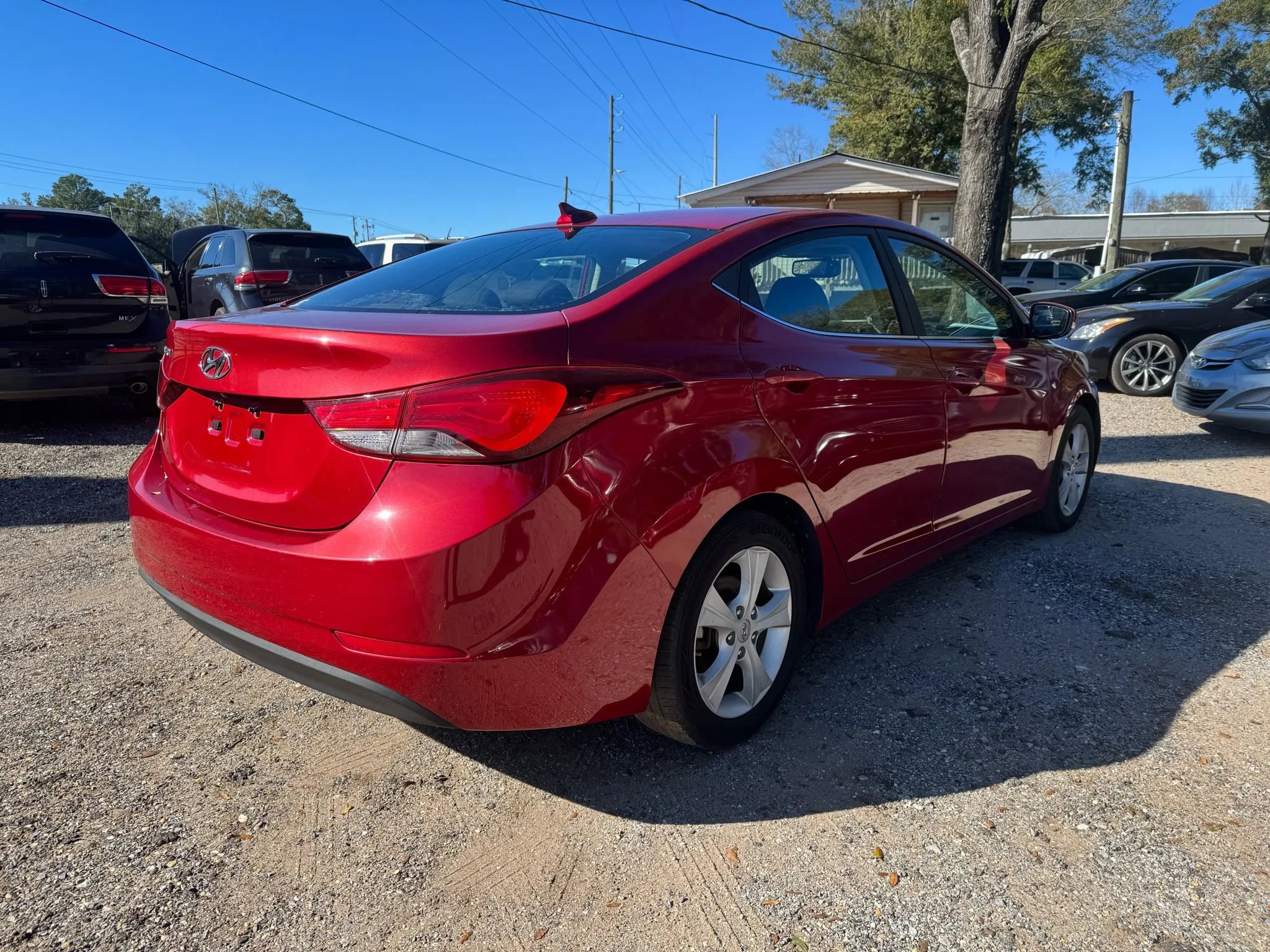 Used 2016 Hyundai Elantra Value Edition image 7