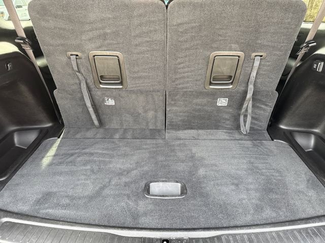 Used 2024 Jeep Grand Cherokee L Limited w/ Luxury Tech Group II image 10