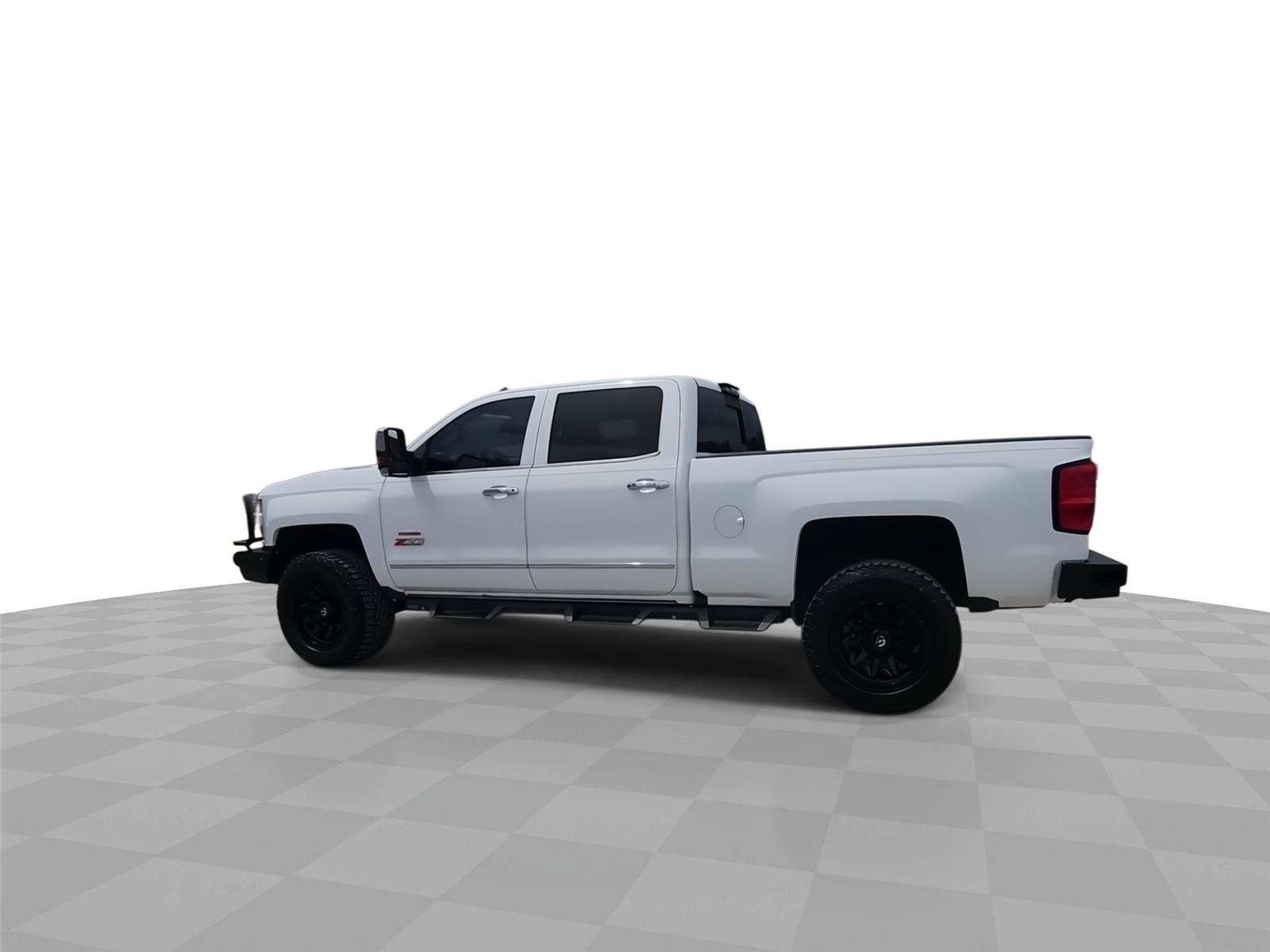 Used 2016 Chevrolet Silverado 2500 LTZ w/ Duramax Plus Package AWD/4WD image 6