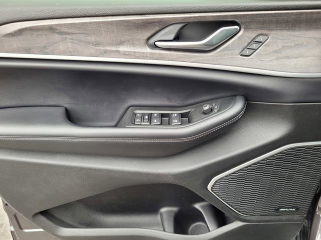Used 2021 Jeep Grand Cherokee L Limited image 18