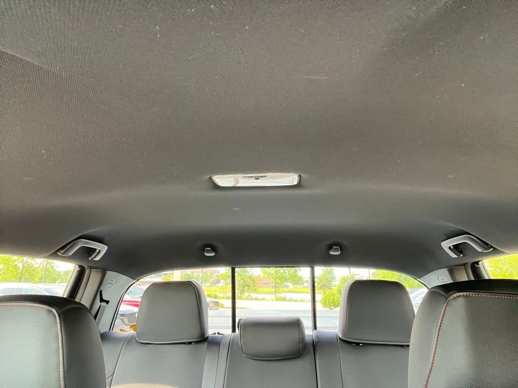 Used 2020 Toyota Tacoma TRD Off-Road AWD/4WD image 21