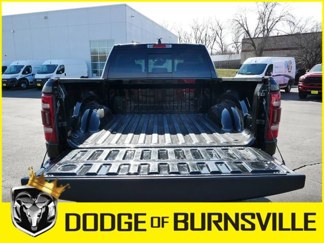 Used 2023 RAM 1500 Laramie image 13