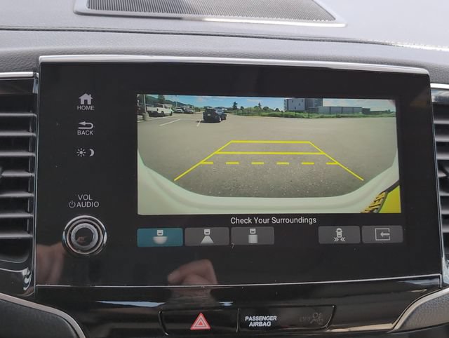 Used 2019 Honda Pilot Touring image 28