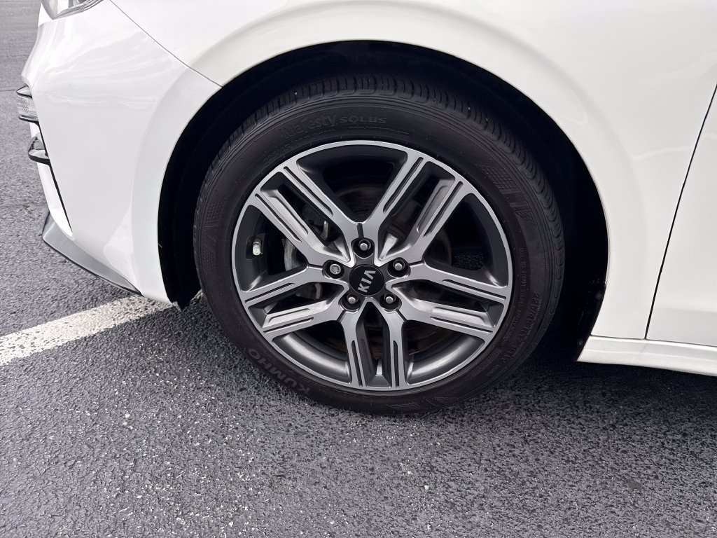 Used 2019 Kia Forte S FWD image 37