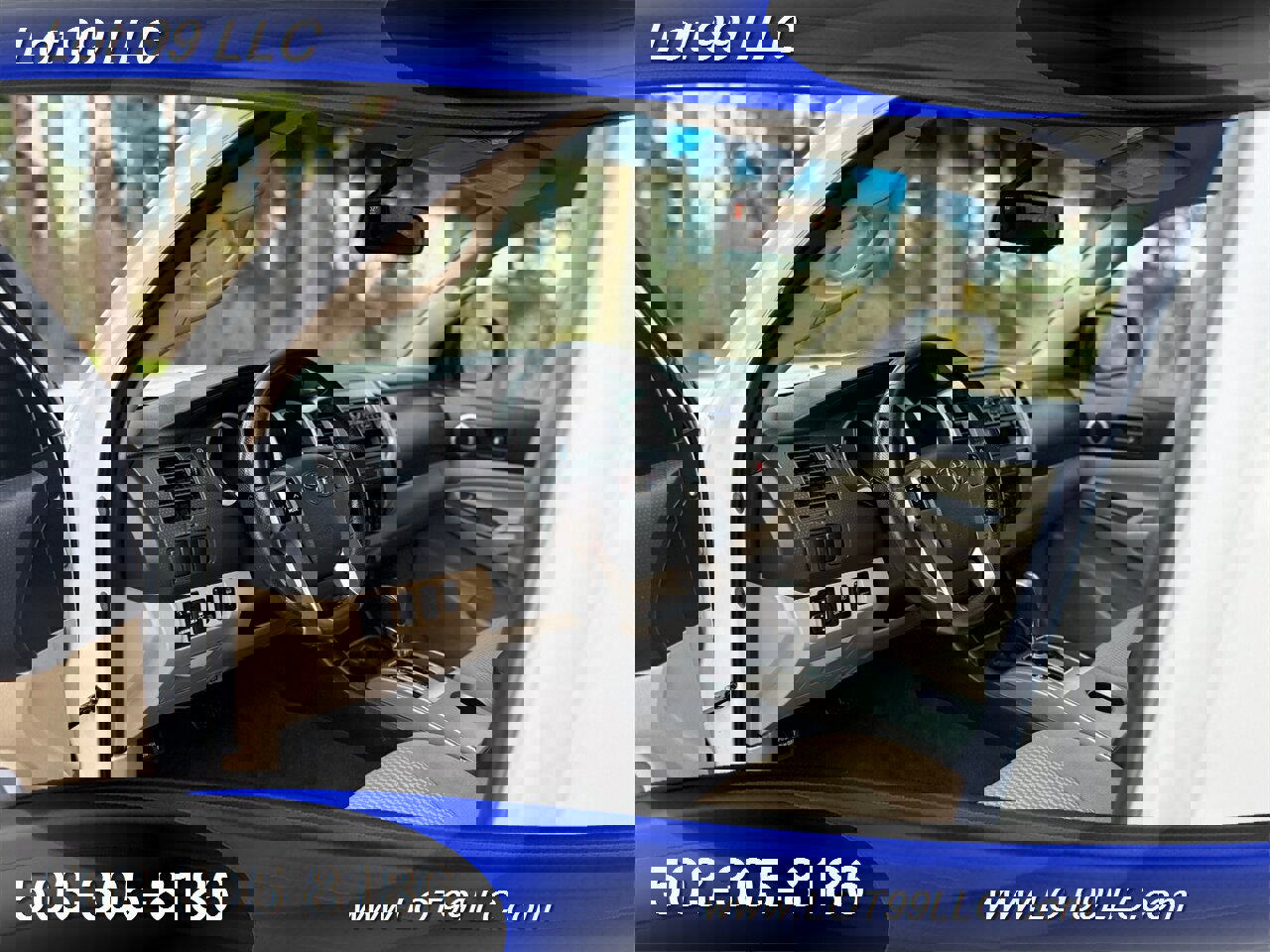 Used 2012 Toyota Tacoma PreRunner w/ SR5 Pkg RWD image 20