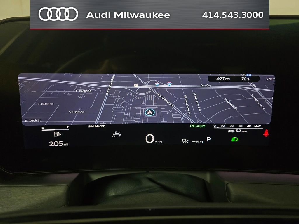 New 2026 Audi Q3 quattro 2.0T AWD/4WD image 39