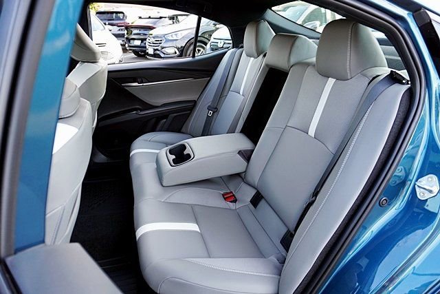 Used 2026 Toyota Camry SE w/ Multimedia Upgrade Package FWD image 16