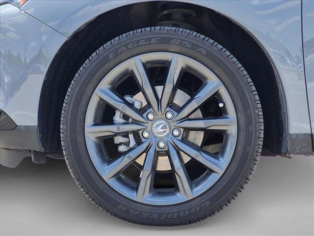 Used 2025 Acura RDX A-Spec AWD/4WD image 24