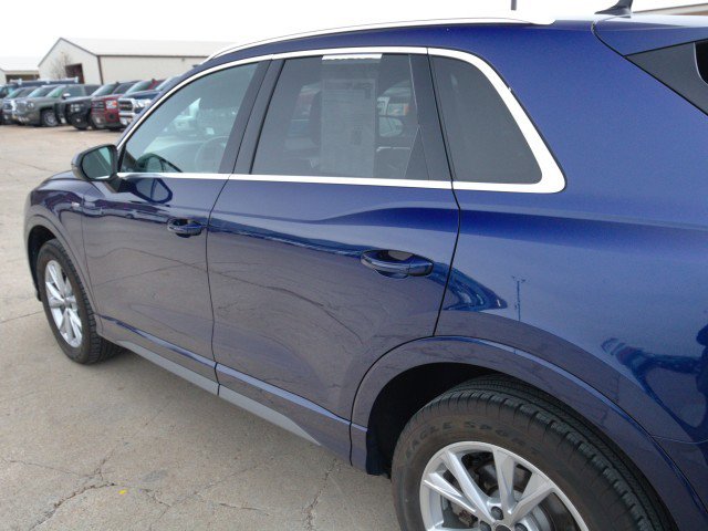 Used 2023 Audi Q3 2.0T Premium image 8