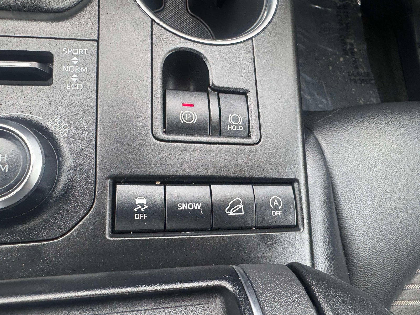 Used 2021 Toyota Highlander XSE image 35