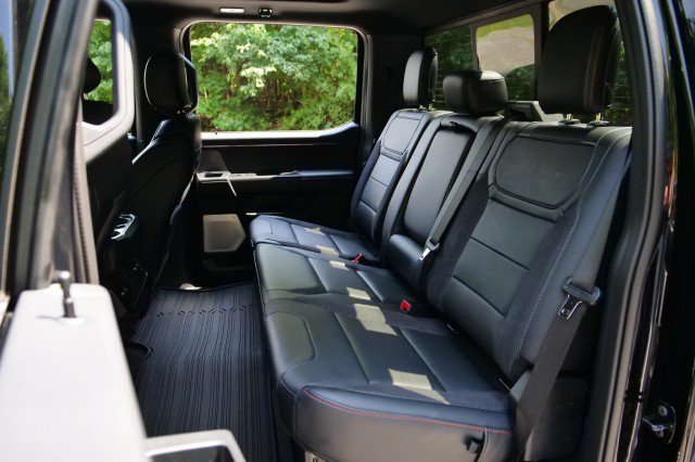 Used 2026 Ford F150 Raptor AWD/4WD image 36