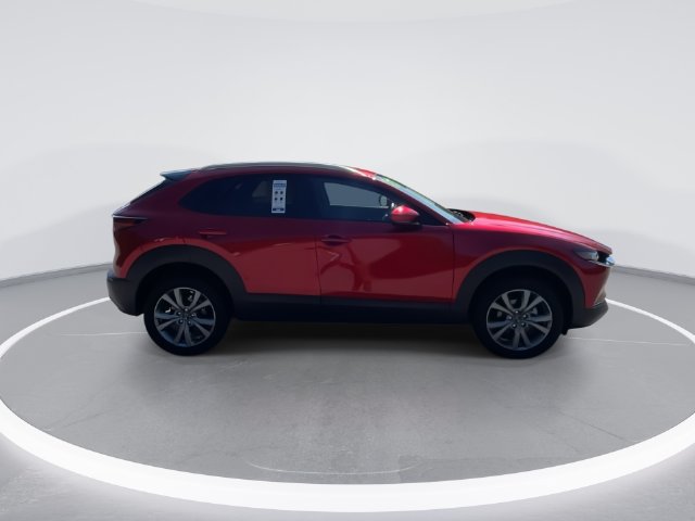 Certified 2026 MAZDA CX-30 AWD 2.5 S image 9