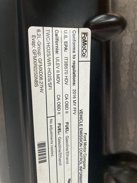 Used 2016 Ford F350 XL RWD image 23