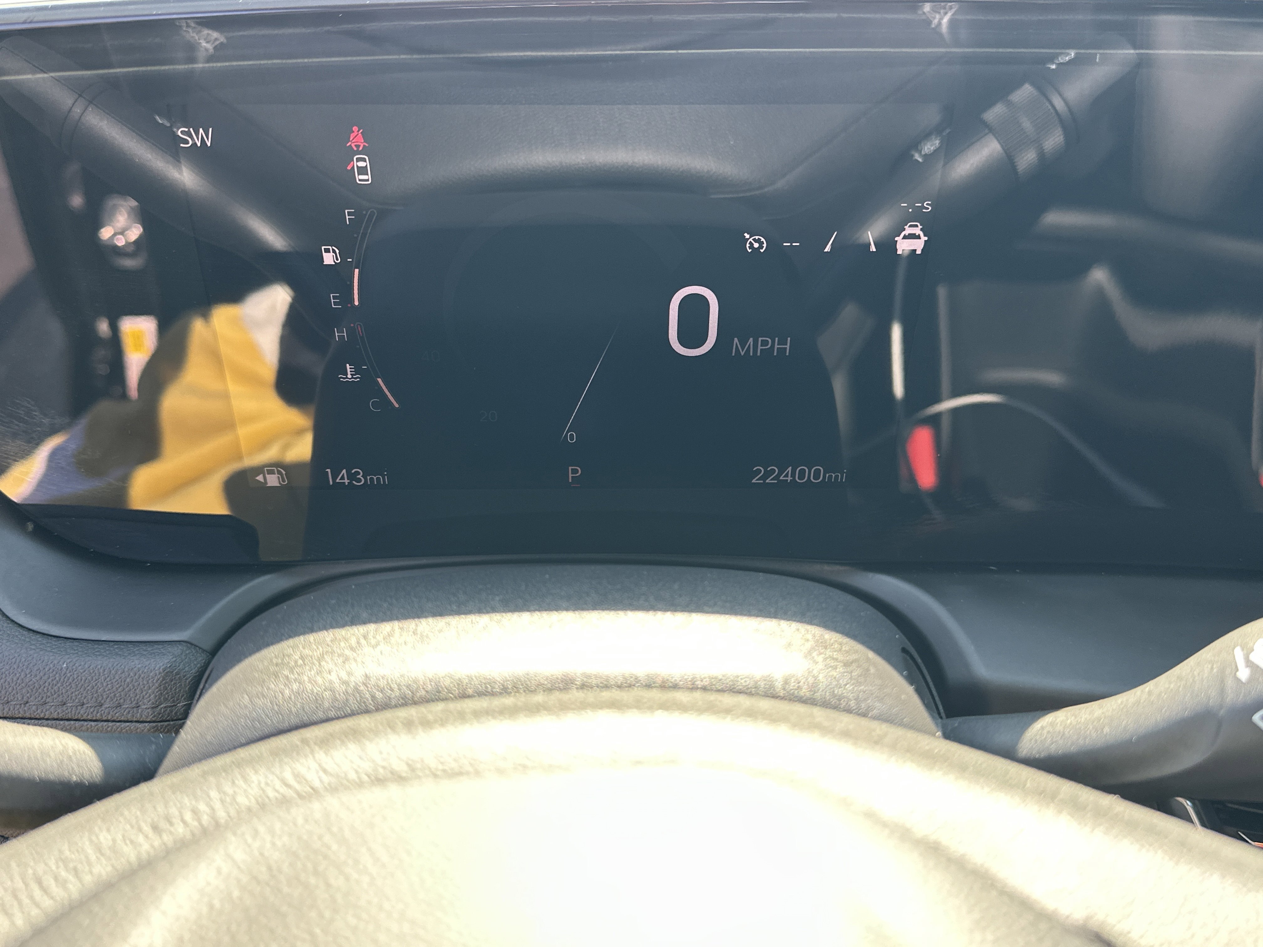 Used 2024 Buick Encore GX Preferred w/ Comfort Package image 27