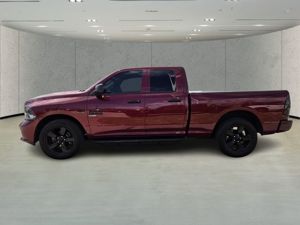 Used 2019 RAM 1500 Express w/ Express Value Package image 6